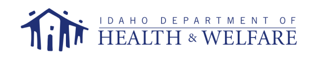 IDHW logo